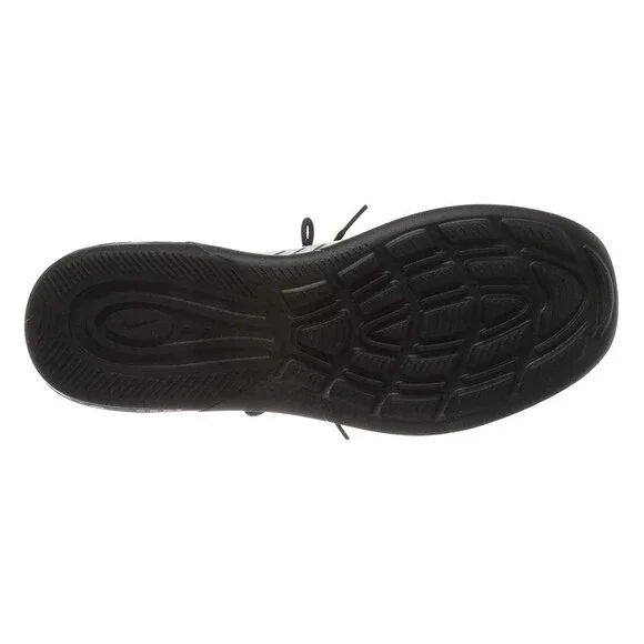 Nike Air Max Axis Premium CD4154-001 Men's 7.5 Black Metallic Gray Running Shoes